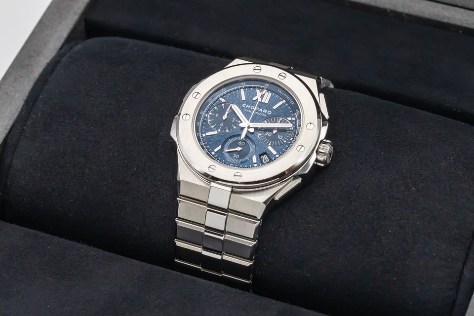 Chopard Alpine Eagle 298609-3001 Image 5